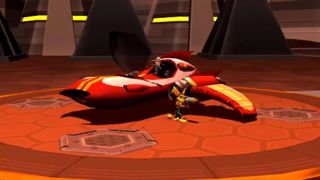 Ratchet & Clank: Size Matters Screenshot 5