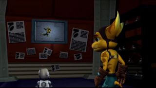 Ratchet & Clank: Size Matters Screenshot 4