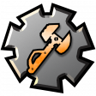 Monkey Wrench'd Trophy