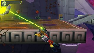 Ratchet & Clank: Size Matters Screenshot 2