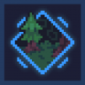 Forest Dweller Trophy