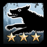 The Black Shuck Trophy