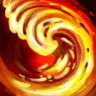Hellfire Trophy