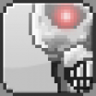 Prime Directive Trophy
