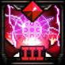 Glint in the Dark Trophy