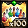 Heavy Drinkers Trophy