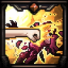 Punch Out Trophy