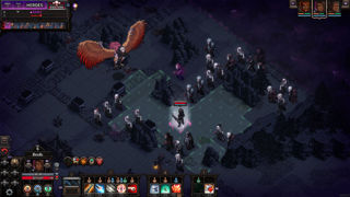 The Last Spell Screenshot 6
