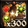Sadist Fantasy Trophy