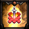 All At Once Trophy