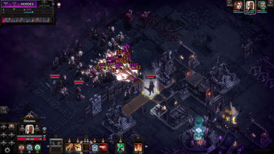 The Last Spell