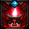 Confront the Pain Trophy