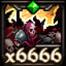 Crowded Hell Trophy