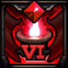 Embrace the Pain Trophy