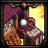 I See Dead People Trophy