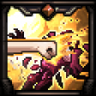 Punch Out Trophy