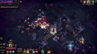The Last Spell Screenshot 8
