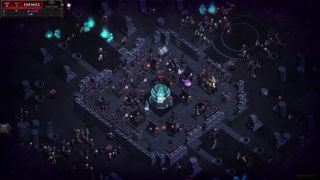The Last Spell Screenshot 3