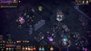The Last Spell Screenshot 4