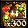 Sadist Fantasy Trophy