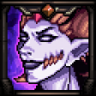 Shimmer of Dark Trophy