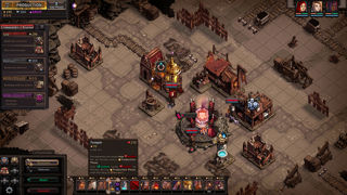 The Last Spell Screenshot 1