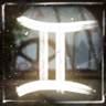 Clock Room Trophy