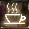 Drinking tea with demon Trophy
