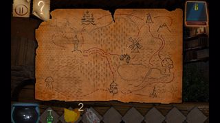 The Tower of Beatrice Screenshot 4