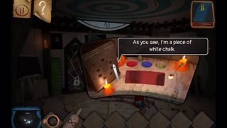 The Tower of Beatrice Screenshot 10