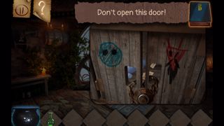 The Tower of Beatrice Screenshot 2
