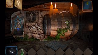 The Tower of Beatrice Screenshot 5