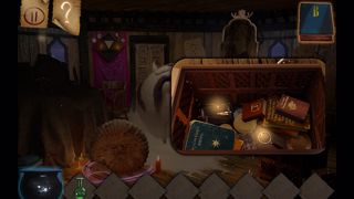 The Tower of Beatrice Screenshot 1