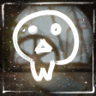 Skeleton Trophy