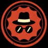 After-Party Detective Trophy