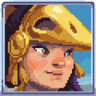 Desert Duelist Trophy