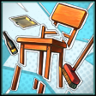 Bar fighter Trophy