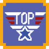 Sword fight Trophy
