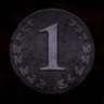 Sleepers of Fort Vaux Trophy
