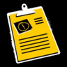 Bookworm Trophy