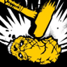 Coup de Grâce Trophy