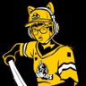 Go, Bobcats! Trophy