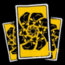 Stacking the Deck Trophy