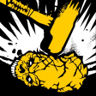 Coup de Grâce Trophy