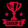 Group B Master Trophy