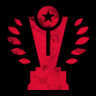 Modern Art Trophy