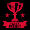 Past and Present Trophy