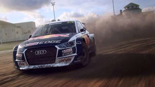 DiRT Rally 2.0 Screenshot 4