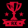 World RX Champion Trophy
