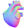 One Billion Heartbeats Trophy
